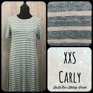 Lularoe XXS Carly